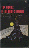 The Worlds of Theodore Sturgeon